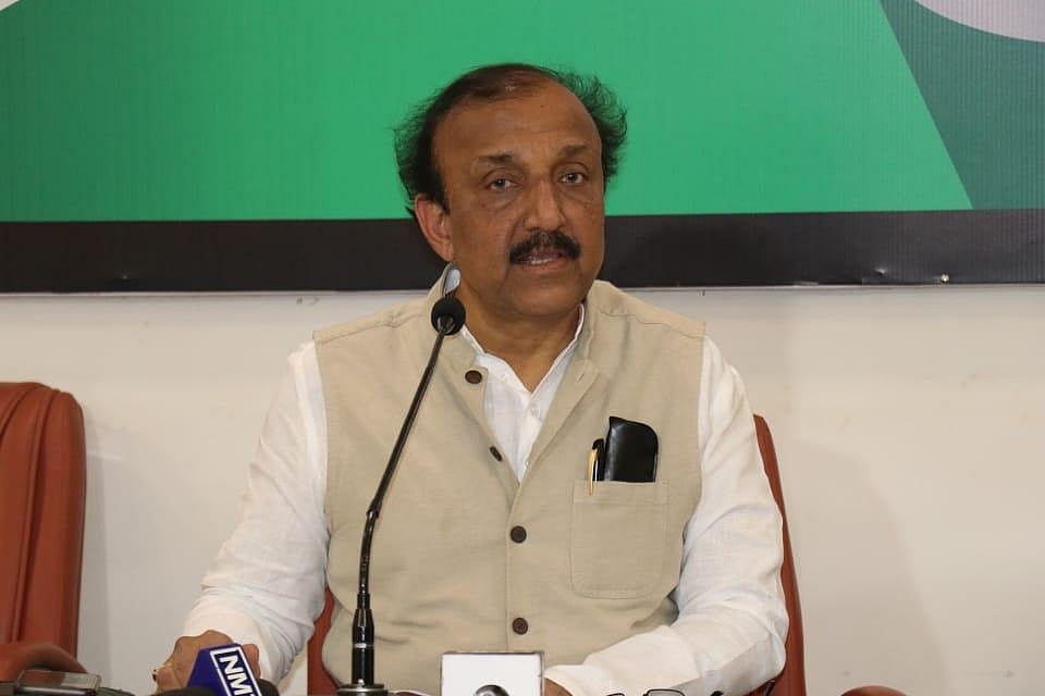 ممبئی: وزیر اعظم اجولا اسکیم میں لاکھوں بوگس کنکشن!