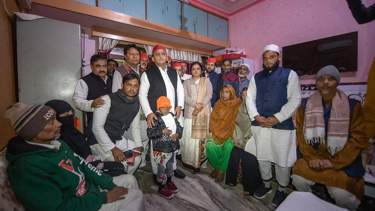 تصویر سوشل میڈیا