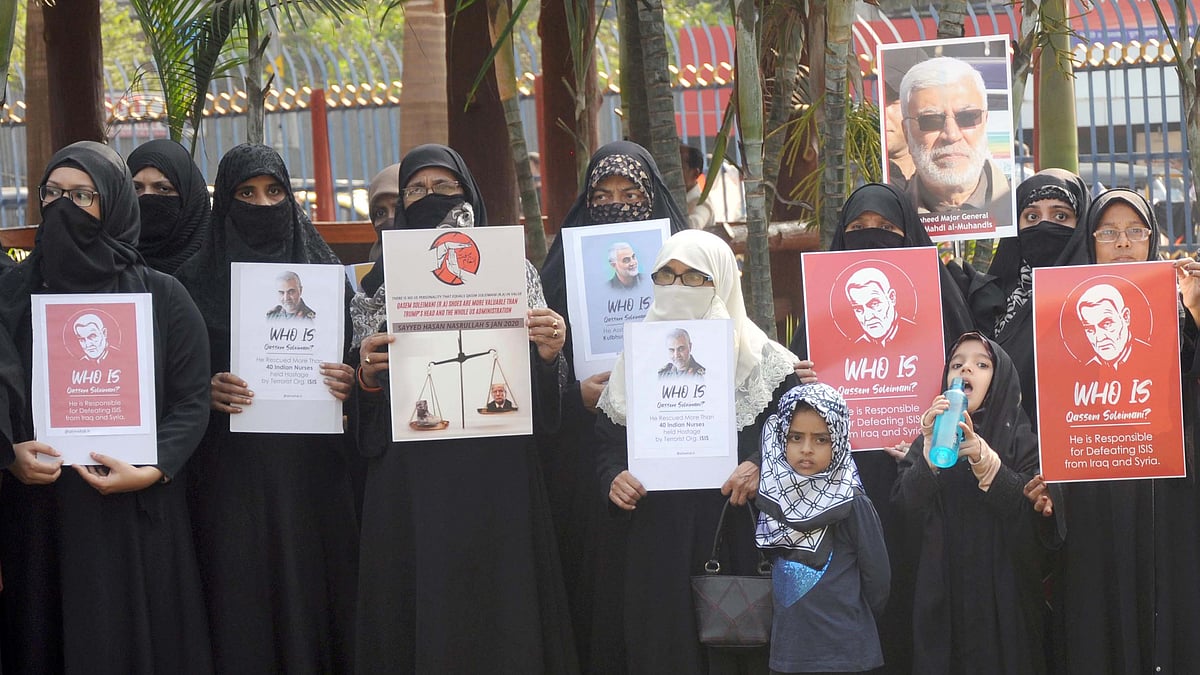 تصویر سوشل میڈیا