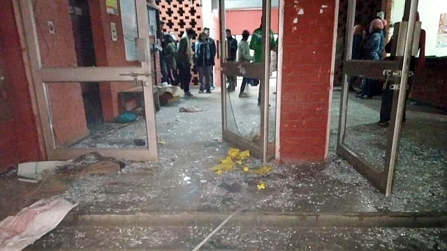 تصویر سوشل میڈیا