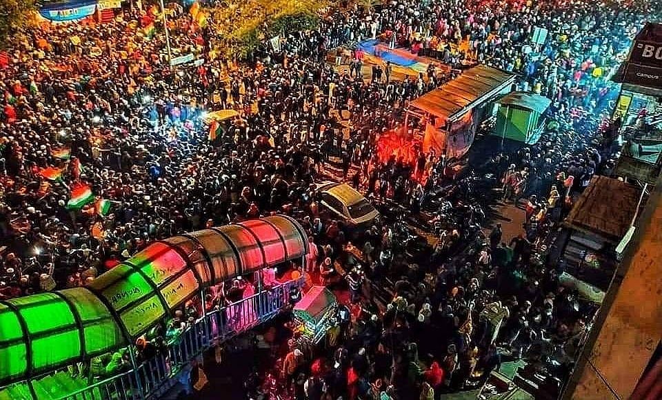 تصویر سوشل میڈیا