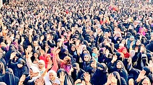 تصویر سوشل میڈیا