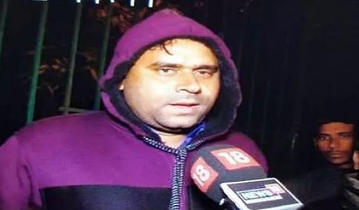 شہریت قانون: مشکل میں عبدالغفار، کہا ’باپ، دادا، پردادا سب ہندو، میں مسلمان، میرا کیا ہوگا؟‘