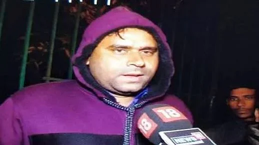 تصویر سوشل میڈیا