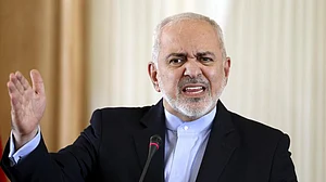 تاناشاہ امریکہ نے ایرانی وزیر خارجہ کو ویزا دینے سے کیا انکار