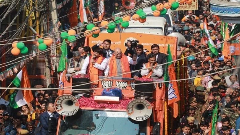 تصویر سوشل میڈیا