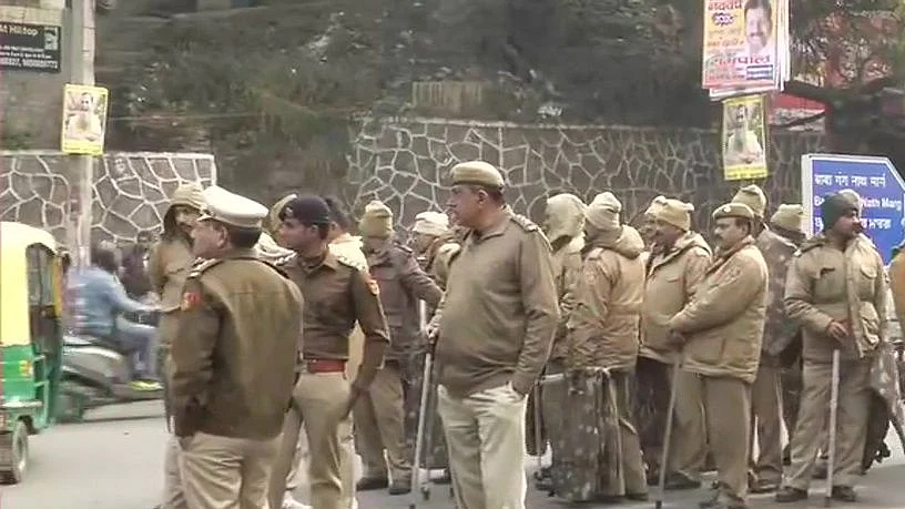 تصویر سوشل میڈیا