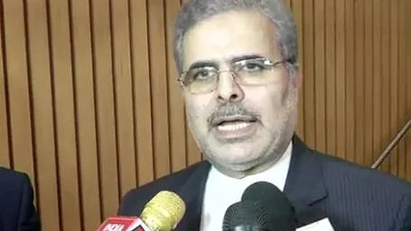 تصویر سوشل میڈیا