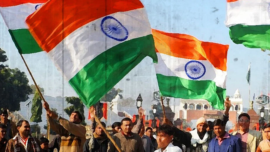 تصویر سوشل میڈیا