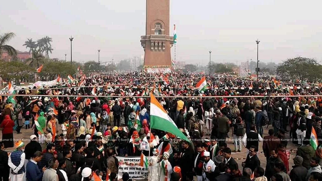 تصویر سوشل میڈیا