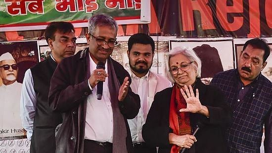 تصویر سوشل میڈیا