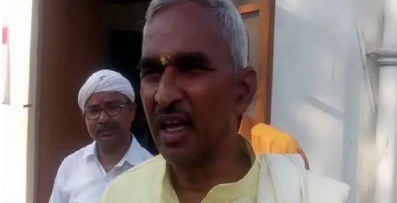 یو پی: بی جے پی رکن اسمبلی کے بیٹے پر لگا دلت ملازم کو پیٹنے کا الزام، گرفتاری کا مطالبہ