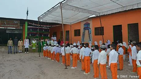 بھارت: مدارس میں ہندو طلبہ کی تعداد بڑھ رہی ہے