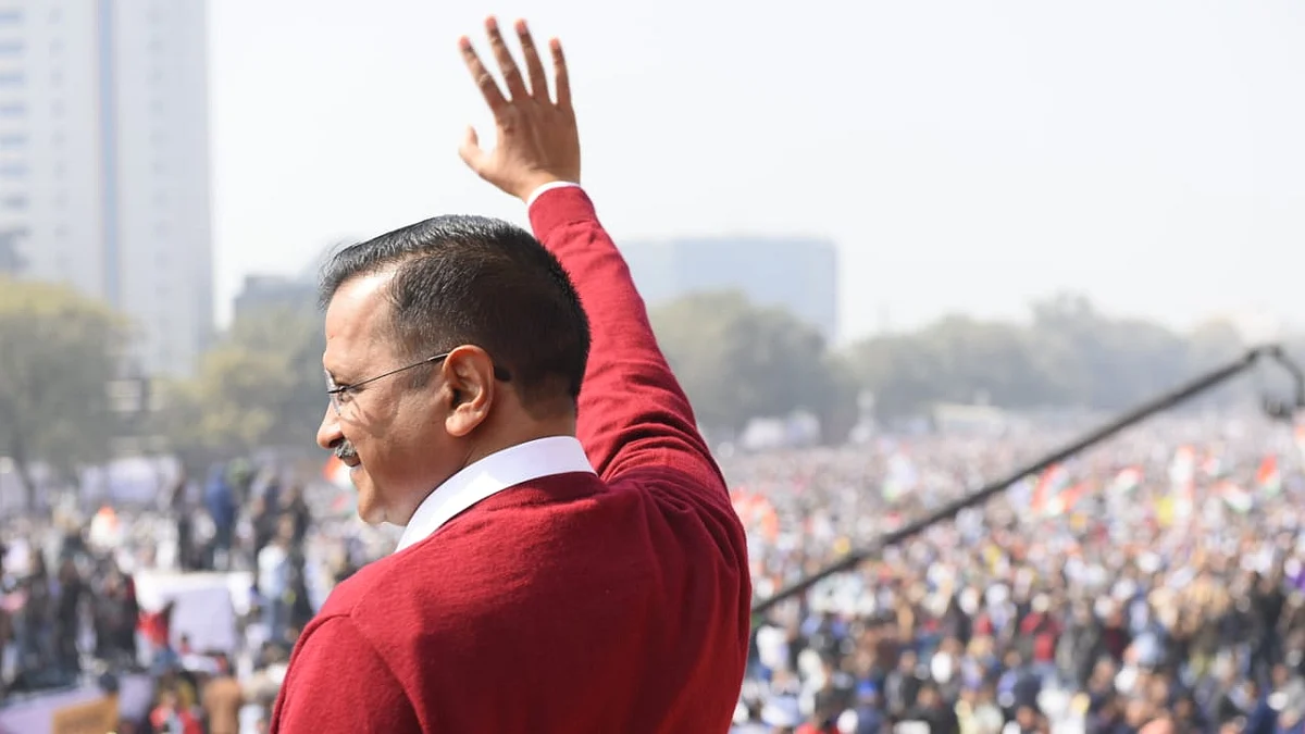 تصویر سوشل میڈیا