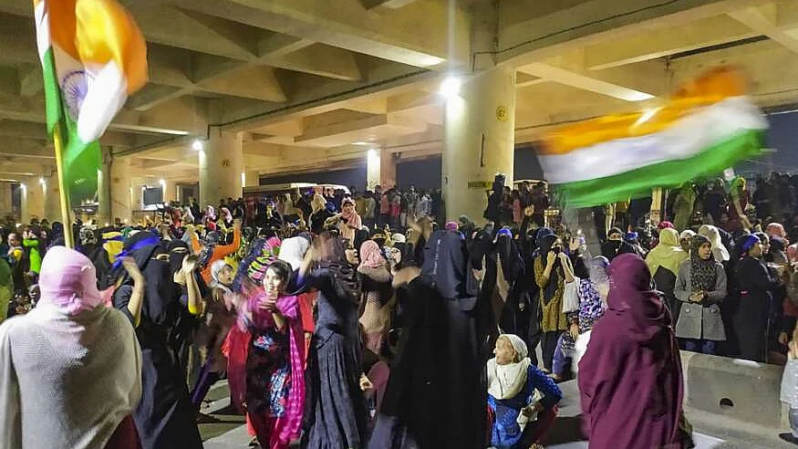 تصویر سوشل میڈیا