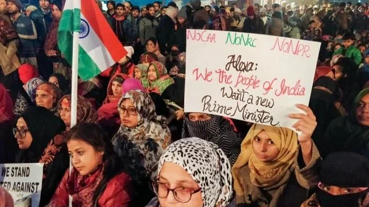 تصویر سوشل میڈیا