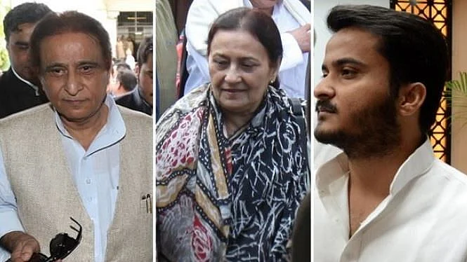 تصویر سوشل میڈیا