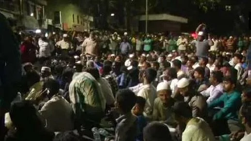 تصویر سوشل میڈیا