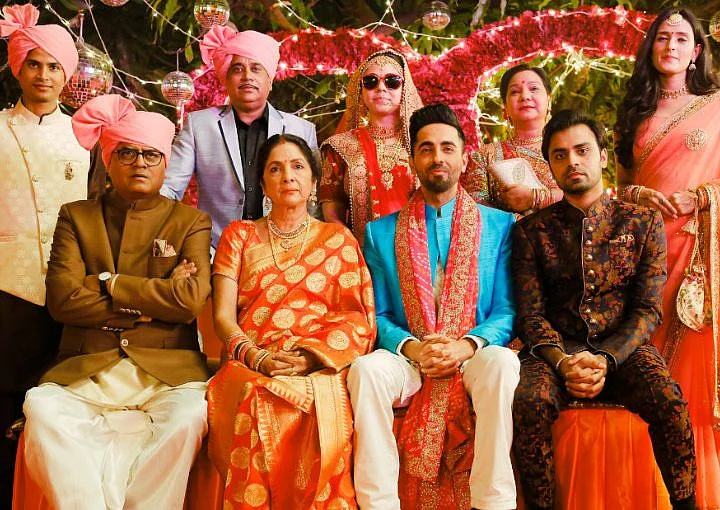 شبھ منگل زیادہ ساودھان: آیوشمان ہی نہیں، معاون اداکاروں نے بھی جیتا دل- ویڈیو ریویو