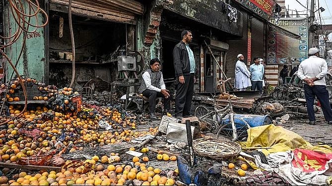 فرقہ وارانہ کشیدگی کے سبب دنیائے معیشت میں الگ تھلگ پڑ گیا ہندوستان: ماہر معاشیات