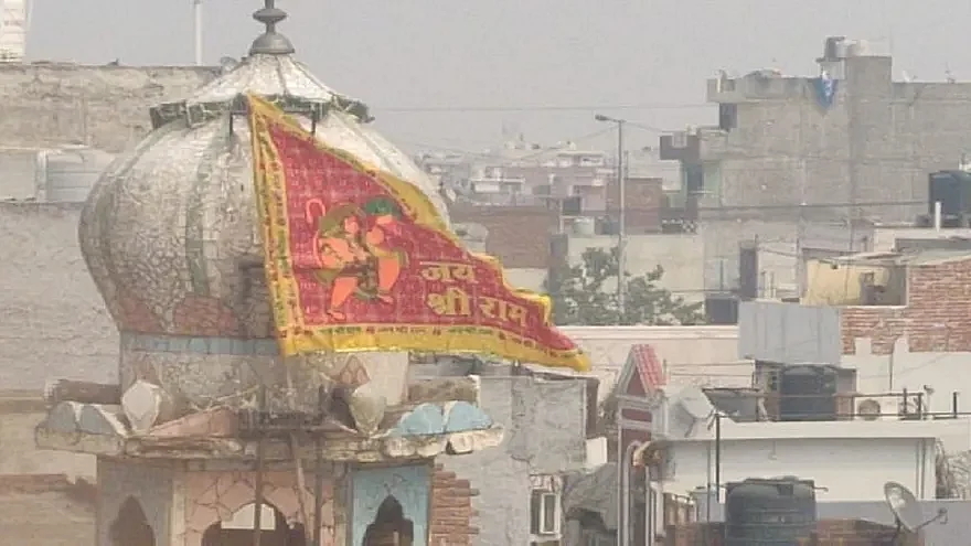 تصویر سوشل میڈیا