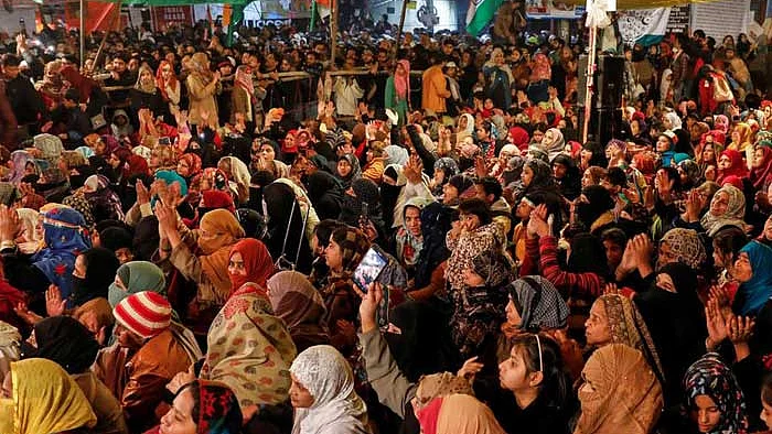 تصویر سوشل میڈیا