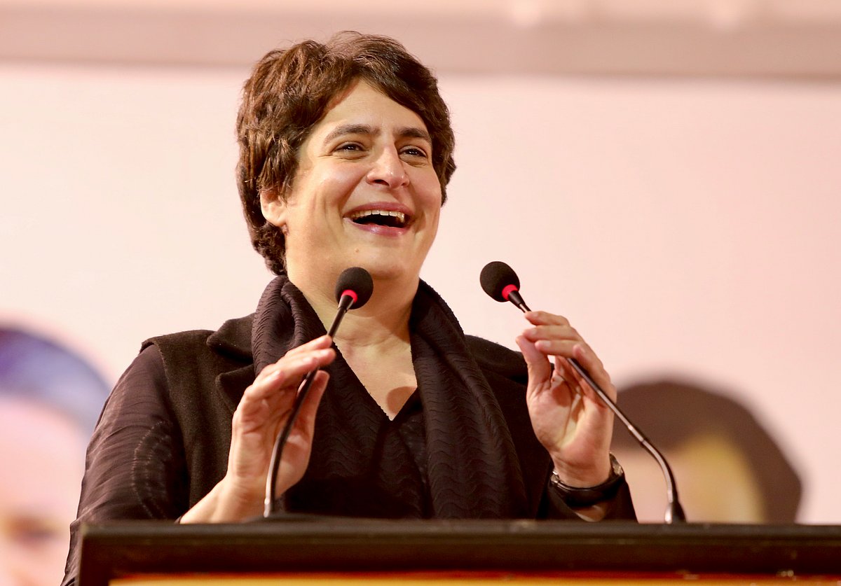 ویڈیو: ’بے روزگاری مودی کی سیاست کے لئے آکسیجن کی طرح‘ راہل گاندھی کا مودی پر حملہ