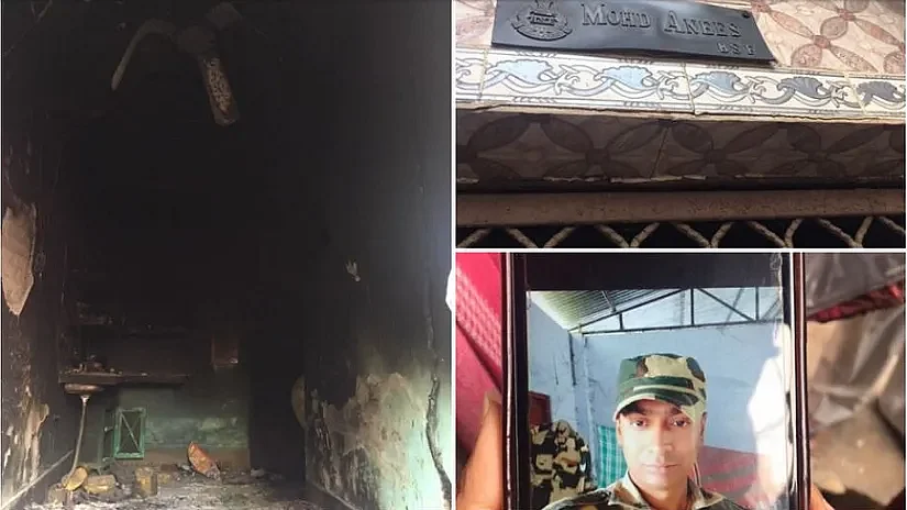 تصویر سوشل میڈیا