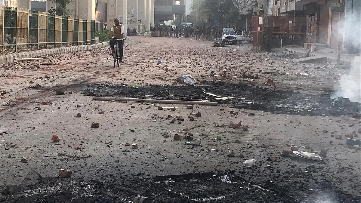 تصویر سوشل میڈیا