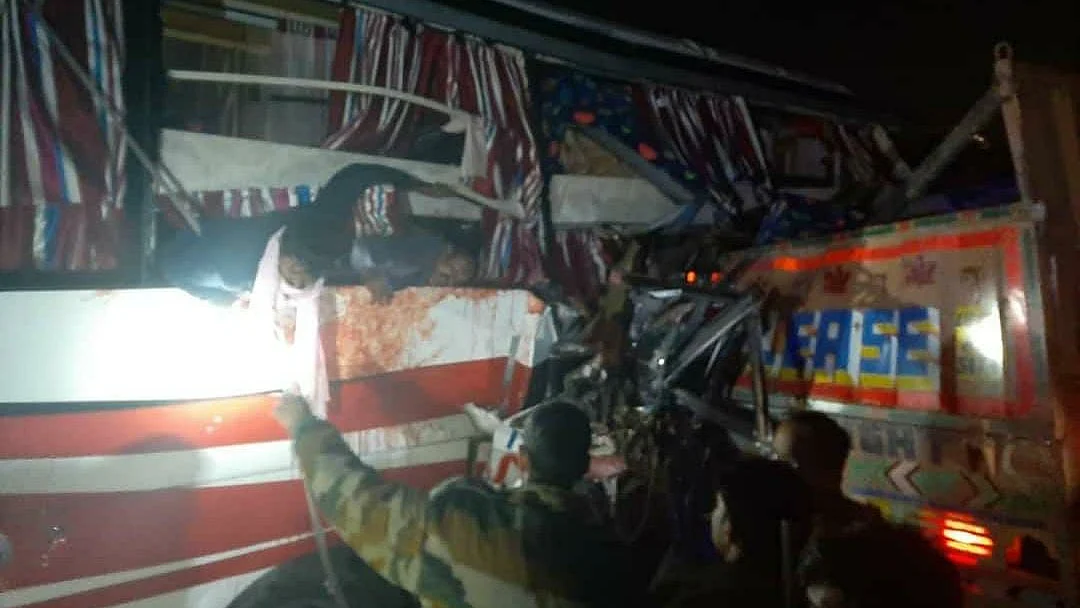 تصویر سوشل میڈیا