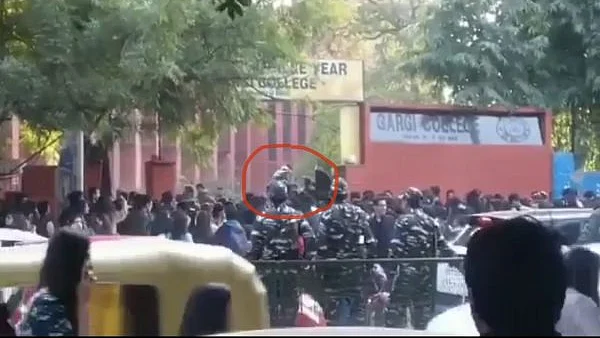 تصویر سوشل میڈیا