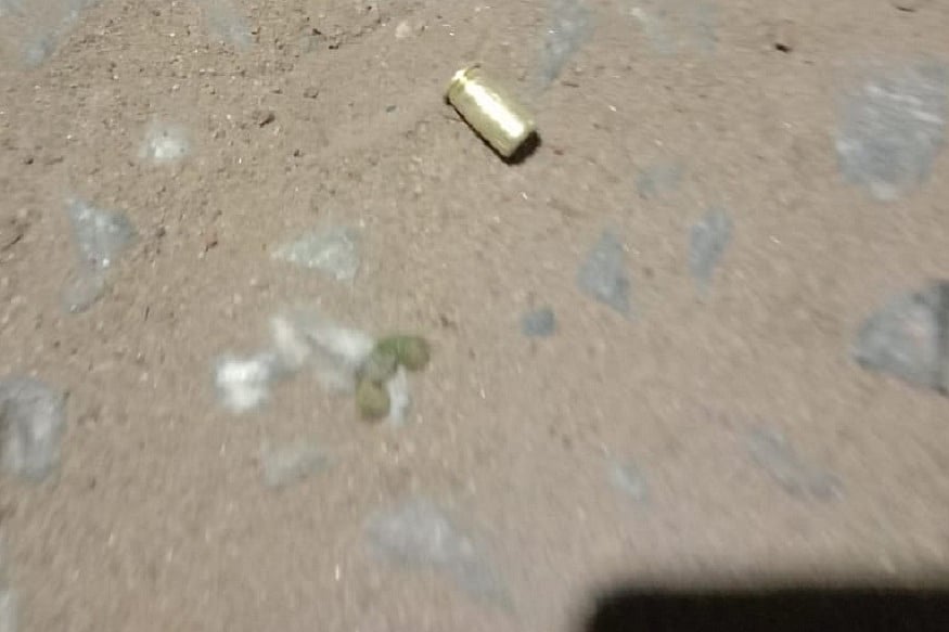 پٹنہ: سی اے اے مخالف مظاہرہ میں فائرنگ، بہار الیکشن سے پہلے ماحول خراب کرنے کی کوشش!