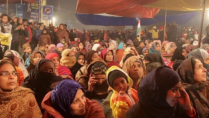 تصویر سوشل میڈیا