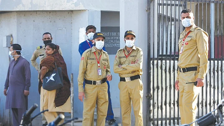 تصویر سوشل میڈیا