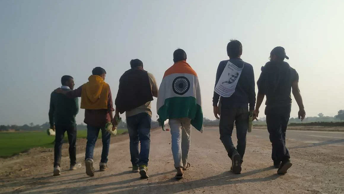 تصویر سوشل میڈیا