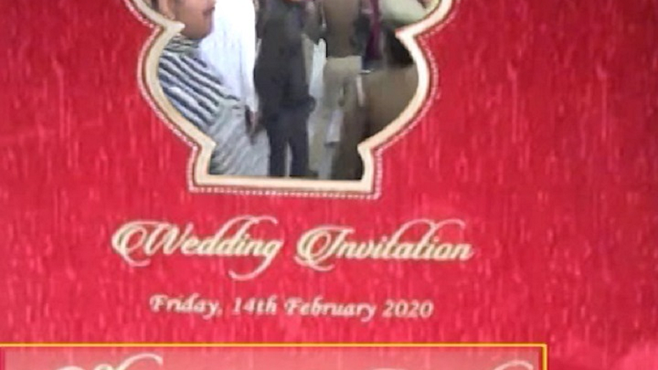 تصویر سوشل میڈیا