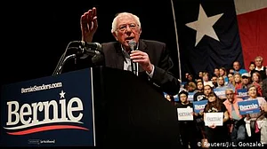 امریکا کا پہلا یہودی صدر؟ سینڈرز، بلومبرگ روایت شکنی کے خواہاں