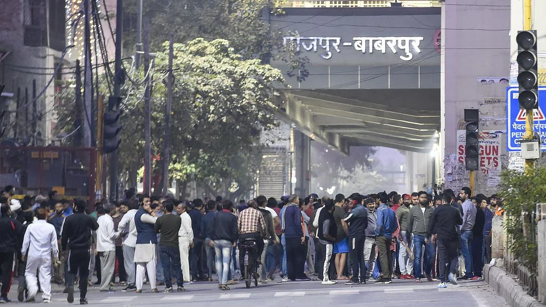 تصویر سوشل میڈیا