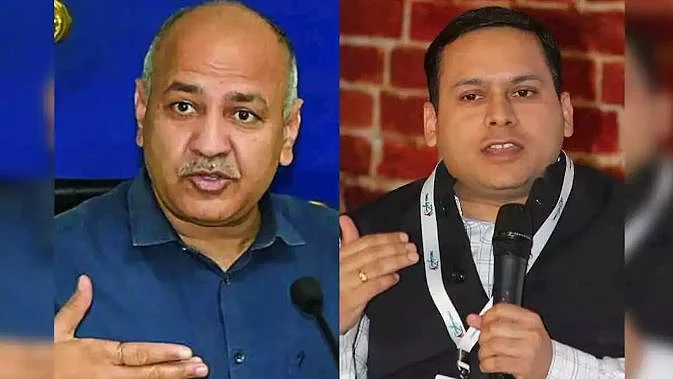 تصویر سوشل میڈیا