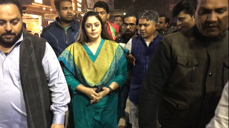 ویڈیو: مٹیا محل کے رائے دہندگان کے لئے ’سی اے اے‘ سب سے بڑا مسئلہ