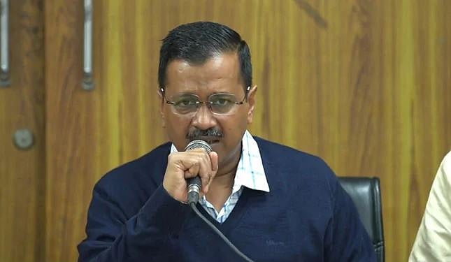 تشدد کسی مسئلہ کا حل نہیں، لوگ امن بحال رکھنے میں تعاون کریں: اروند کیجریوال