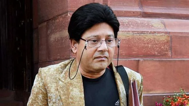 تصویر سوشل میڈیا