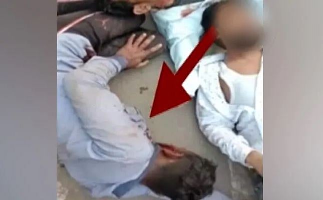 دہلی تشدد: پولس والوں کی بے رحمانہ پٹائی سے زخمی فیضان کی موت