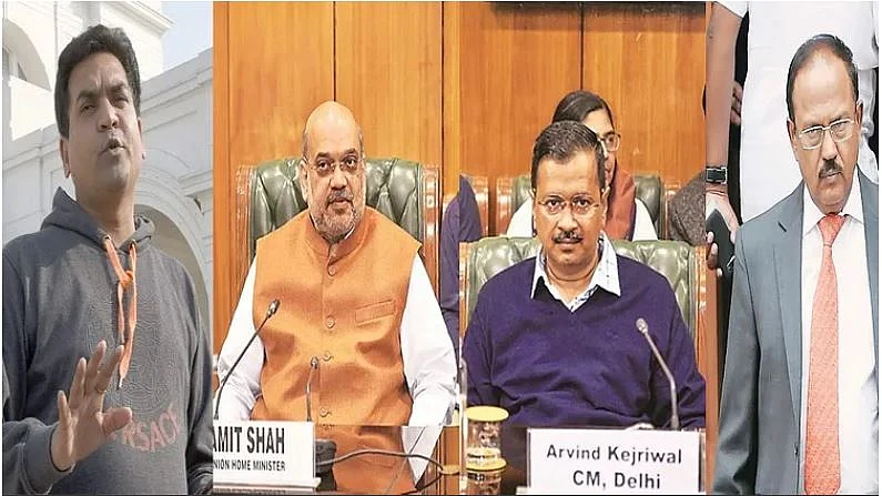 تصویر سوشل میڈیا