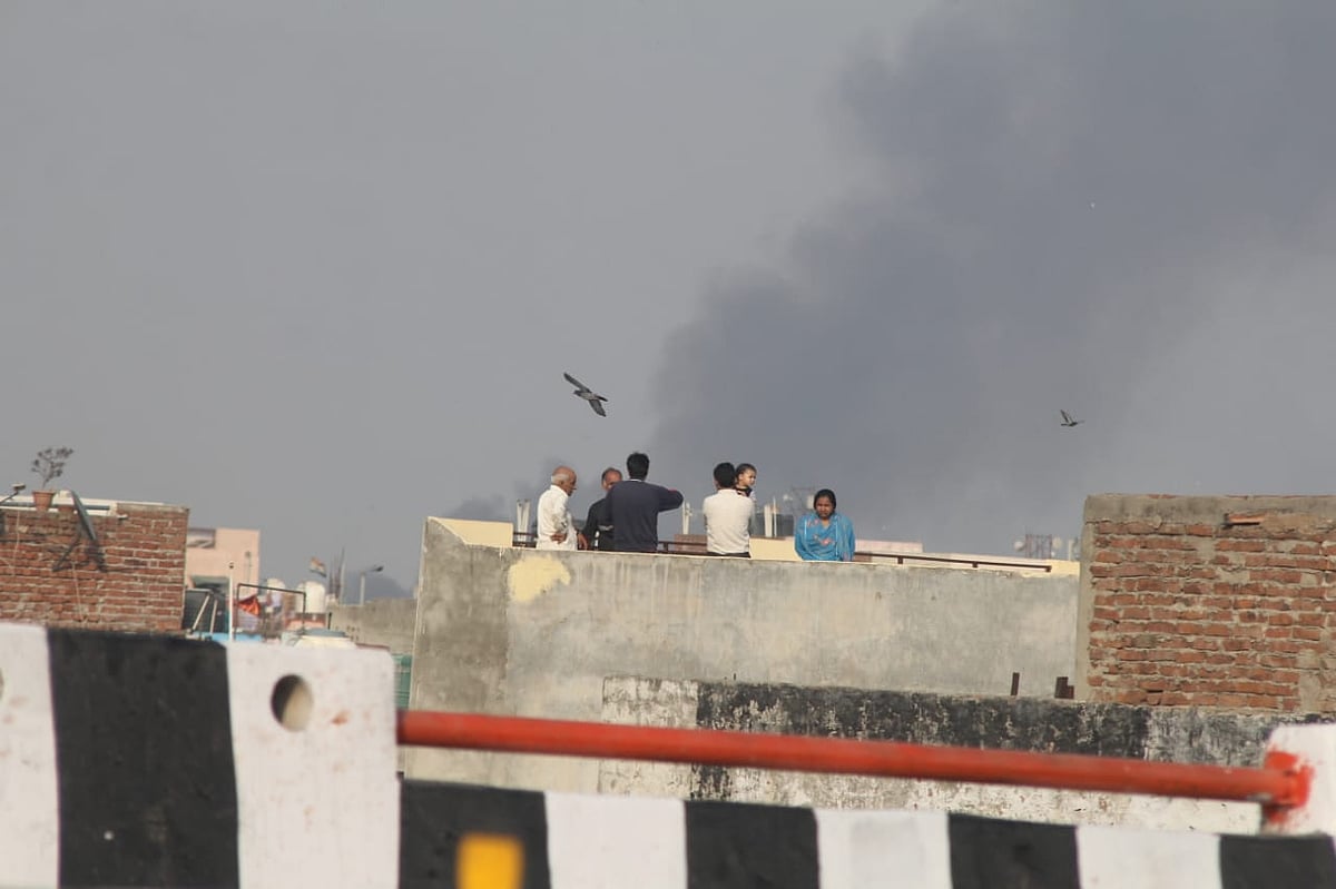 دہلی تشدد: ہلاک ہونے والے افراد کی تعداد 13 ہوئی