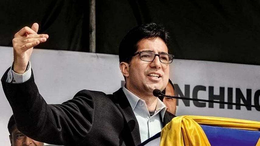 تصویر سوشل میڈیا