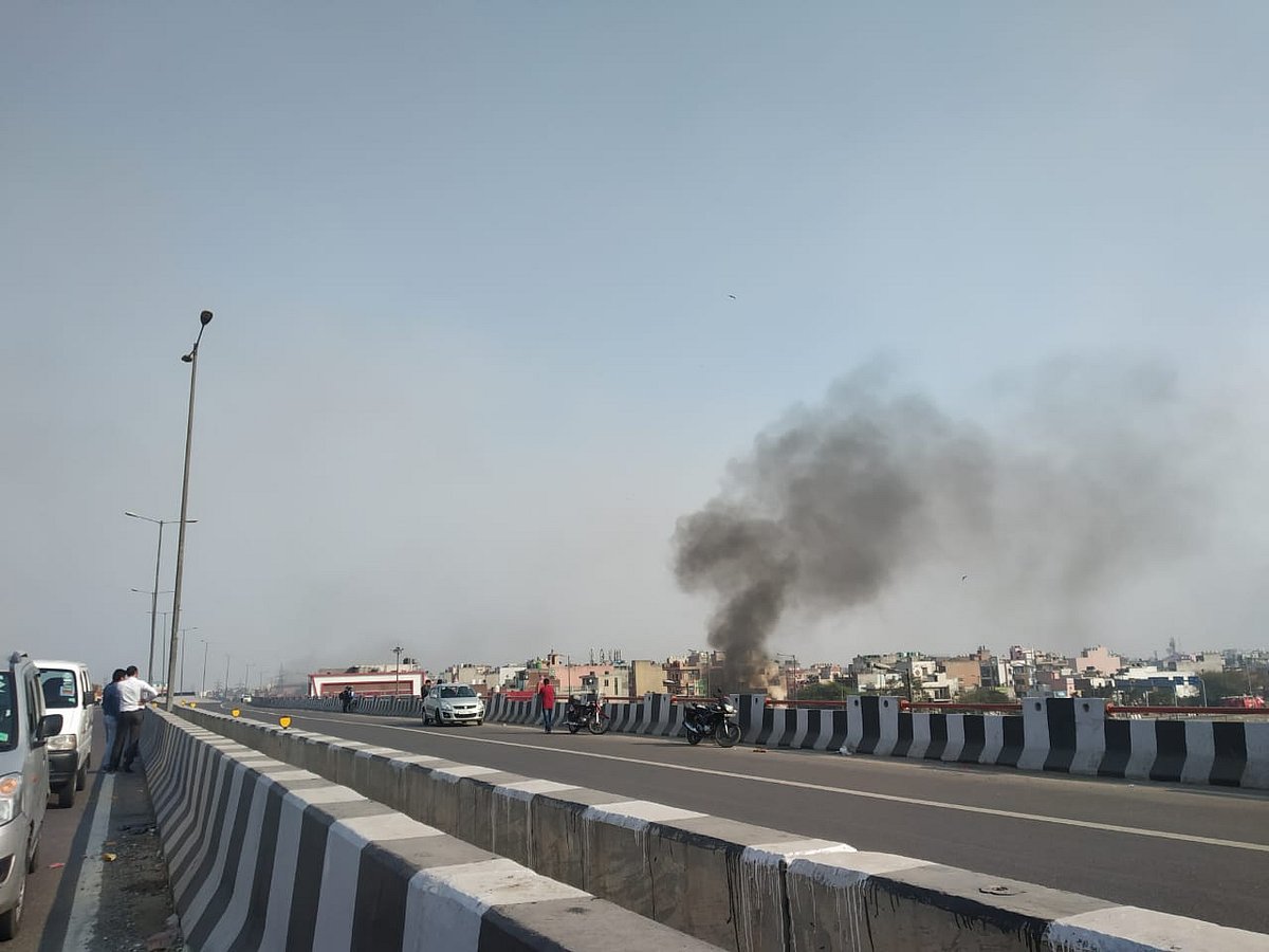 دہلی تشدد: ہلاک ہونے والے افراد کی تعداد 13 ہوئی