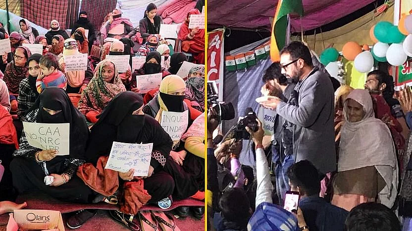 تصویر سوشل میڈیا