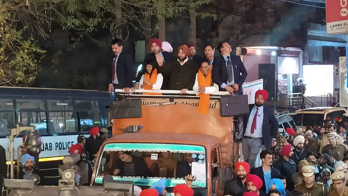 تصویر سوشل میڈیا