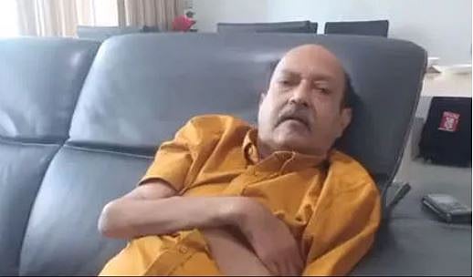 لاغر ہو چکے ہیں امر سنگھ، ویڈیو بیان جاری کر کہا ’زندگی اور موت کی جنگ لڑ رہا ہوں‘